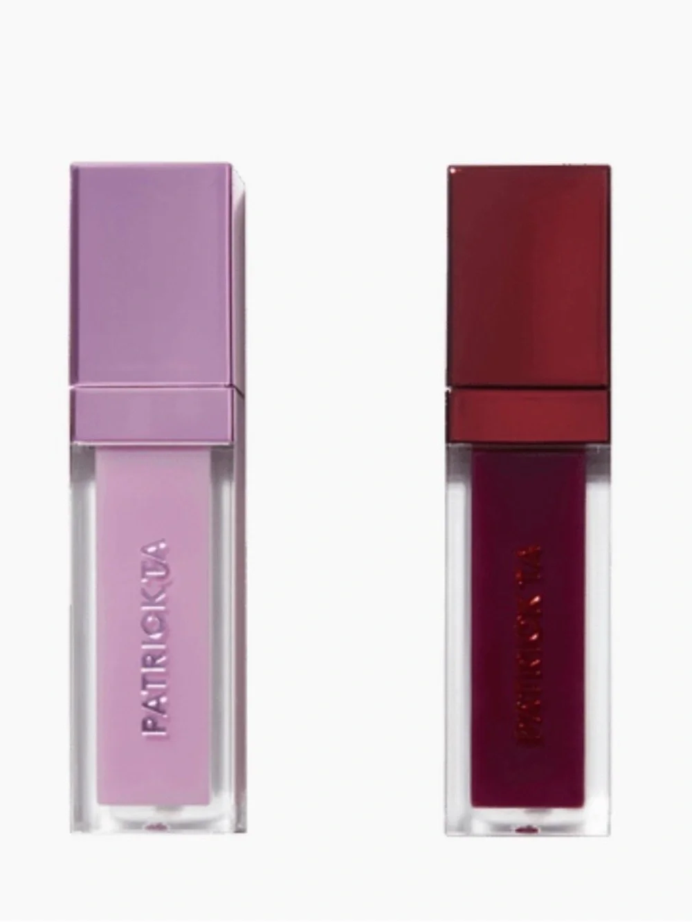 Patrick Ta Major Volume Plumping Gloss Duo Set - BNIB!